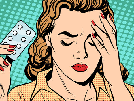 Birth Control and the Female Athlete