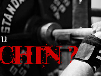 Bench Got You Bitchin’?