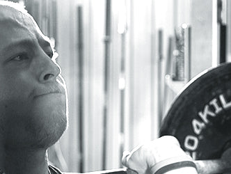 Front Squats Are Harder Than Your Uncle Billy At A Playground