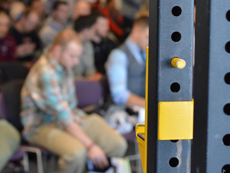 Are You Playing the Blame Game in Education and Athletics?