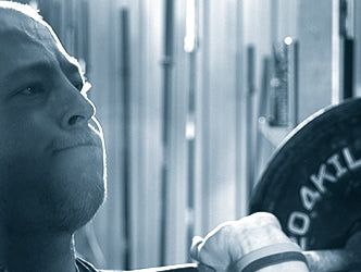 So You Think You Can Front Squat? (Part 2)