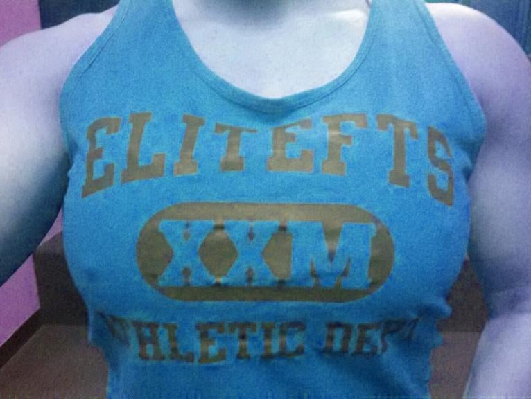 Dynamic lower. Video.