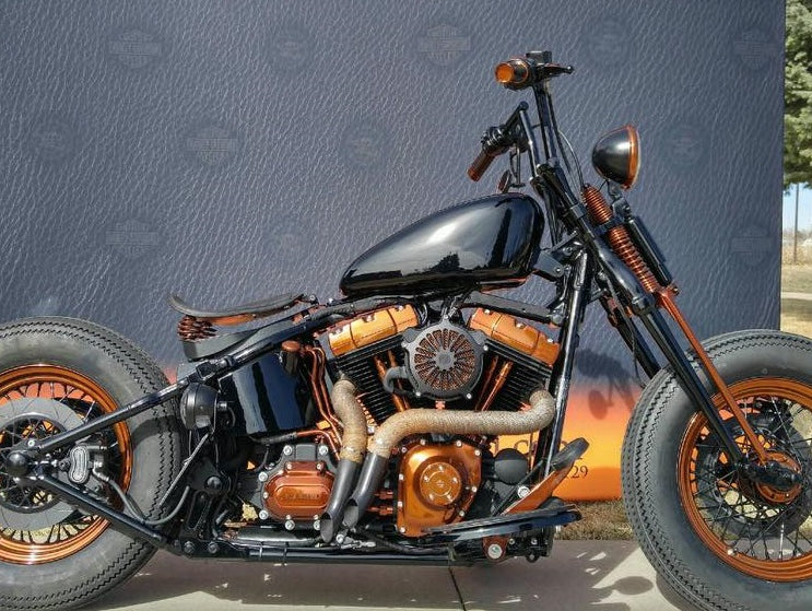 Gas On a Fire - A 2-Day Skipload