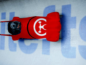 The Fastest Sport on Ice: Things You Don't Know About Bobsled