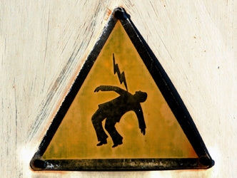 It's Called the Body Shocker