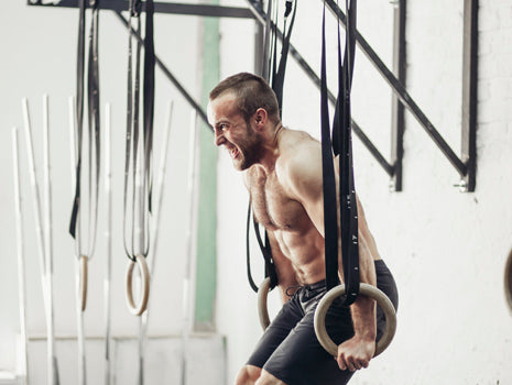 The Power of Bodyweight Training