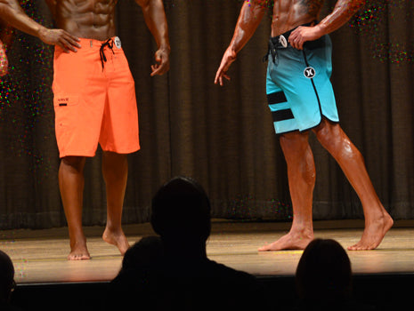 How Bodybuilding Changed My Life