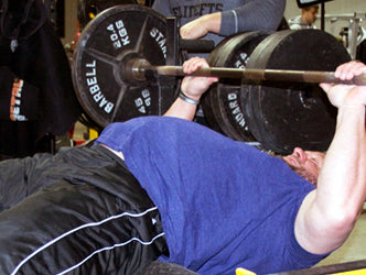 In Defense of Dynamic Effort Work