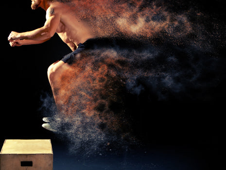 Start Building Aerobic Capacity for Your Sport