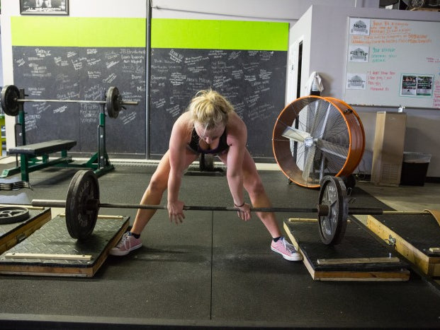 Priorities and intent