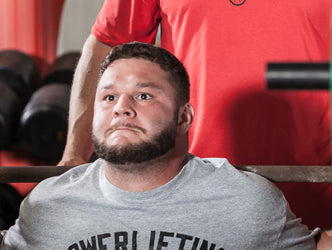 Box Squat Troubleshooting: Improve Your Raw Total