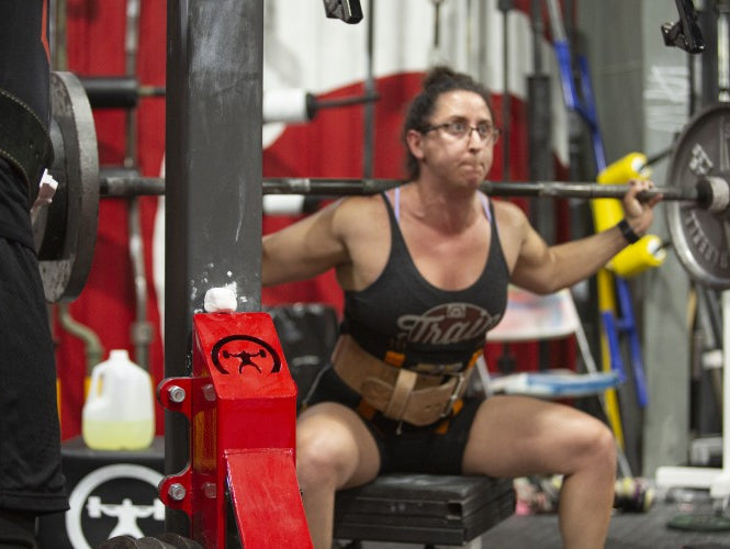 Training With Intent