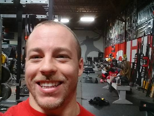 ME Lower: XPC Prep Kicked Off with Squats at Elitefts (w/VIDEO)