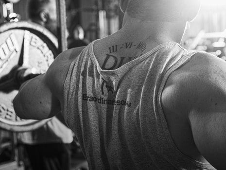 World Record 12-Week Squat Cycle