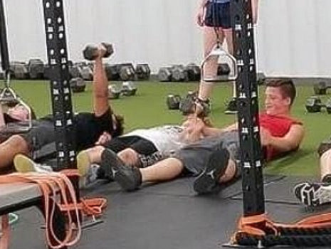 Understanding How To Utilize PRI With Youth Athletes