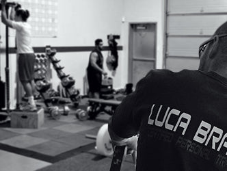 WATCH: The Secret Behind Brazzi Training Facility