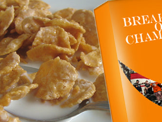 Breakfast of Champions