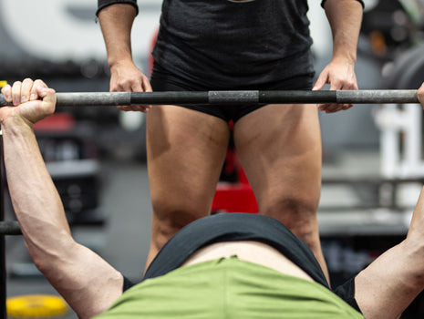 Death to the Belly Breath