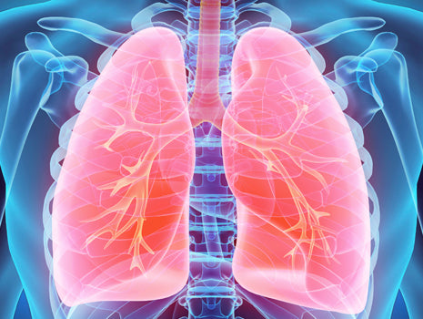 Breathing IS NOT Bracing