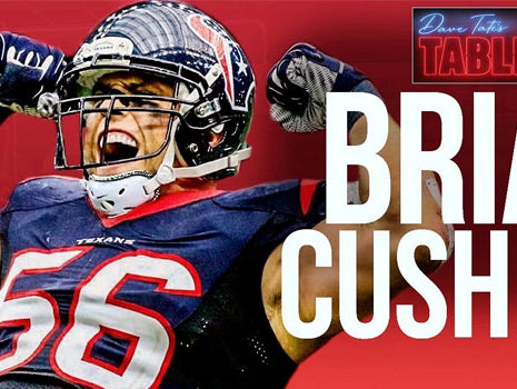 brian cushing