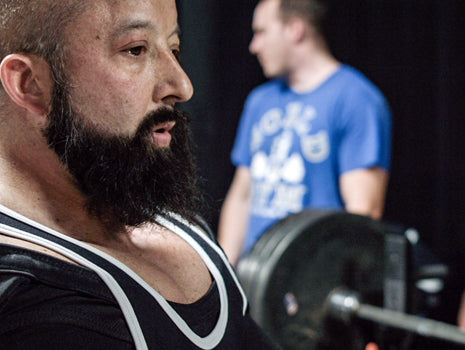 5 Mental Strategies To PR at Your Next Competition