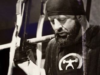 5/12- Thankfully the last heavy squat day w/video, 2 Weeks out from the APF Equipped Nationals