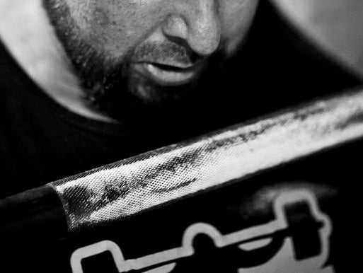 3/16- Raw Speed Pulls