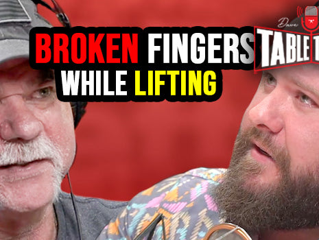 #288 Dr. Dave Osborn | Osborn Performance Systems