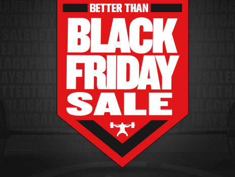 Our Best Sales of the Year