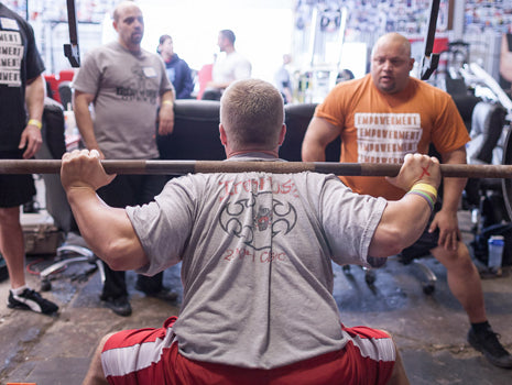 The B.T.H. Program — Three-Week Jump Start Phase