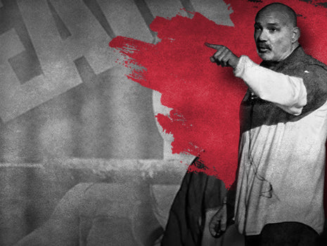 Buddy Morris on Stress and Recovery for the Athlete