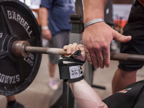 build the bench