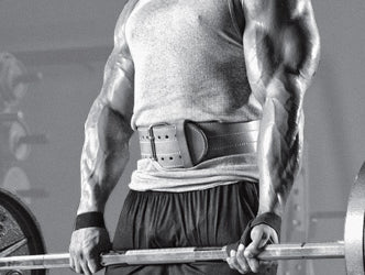 Fred Hatfield Reviews "BUILT TO THE HILT"