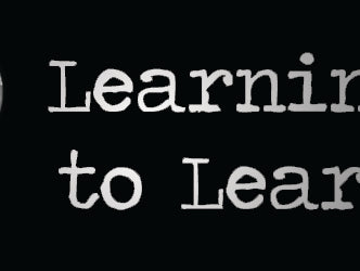 Learning to Learn: Becoming the Strength Coach You Were Meant to Be, Part 1