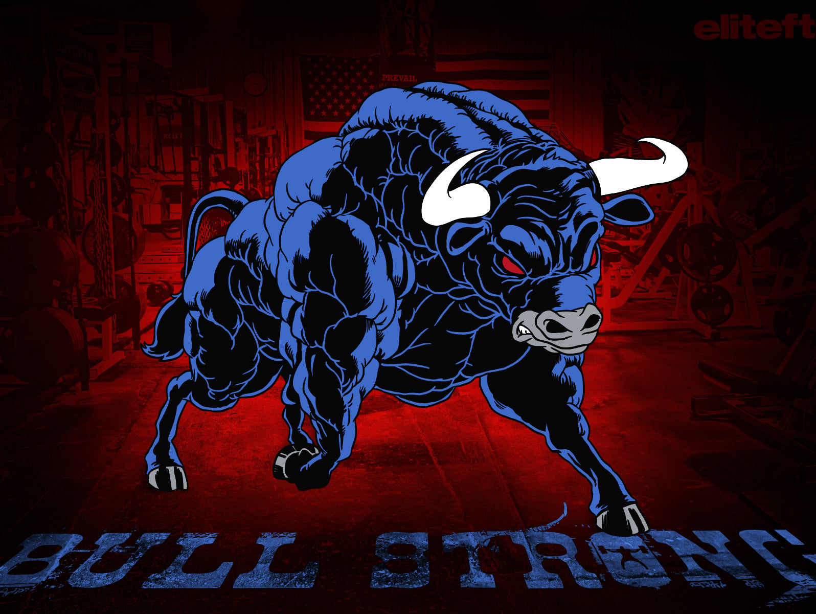 bull-strong