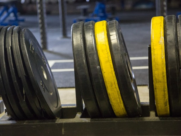 More recovery. contrast therapy.