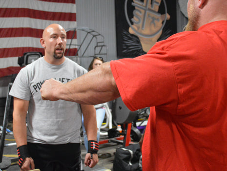 Basic Guidelines for Injury-Free Progress