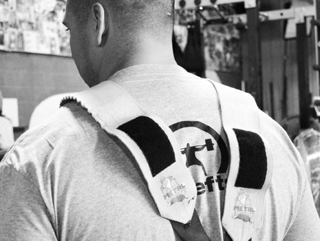 Three More Guidelines for Injury-Free Progress