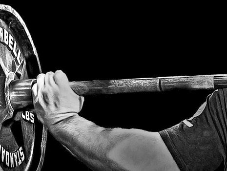 Week 2 Day 4 - Squatting a Grand for the first time with VIDEO....