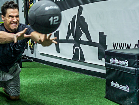 Should I Lift or Should I Sprint — The Case for Strength