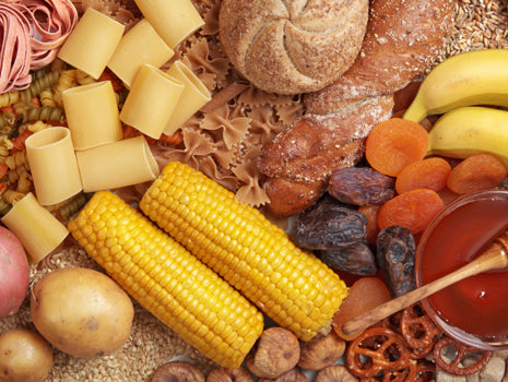 How to Naturally Manipulate Insulin to Improve Body Composition and Performance