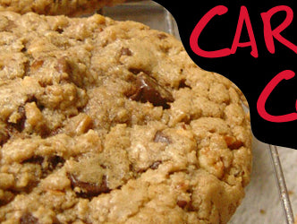Carb-y Cookie