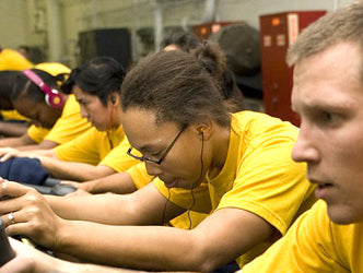 Cycling Cardio for Fat Loss