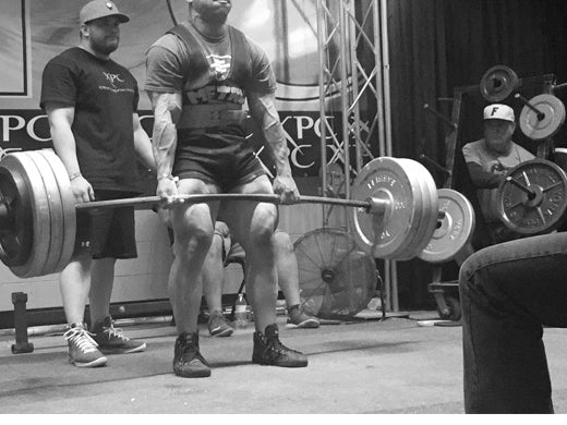 Sumo Confidence Gains