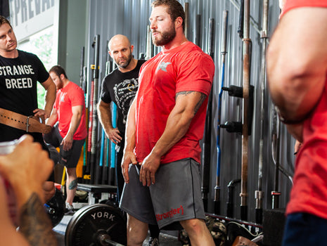 Stop Doing Your RDL's Wrong