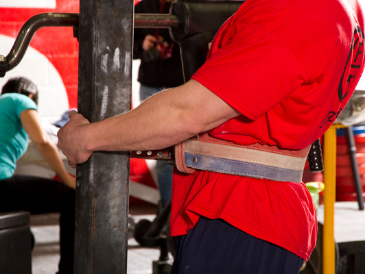 Making the Switch from Powerlifting to Fighting, Part II