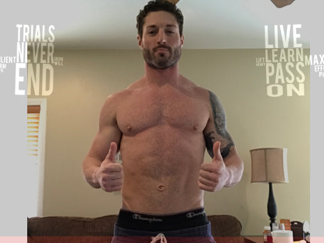 Health Update, Meet Plans