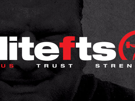 Squat Training / 15 Weeks out from WPO