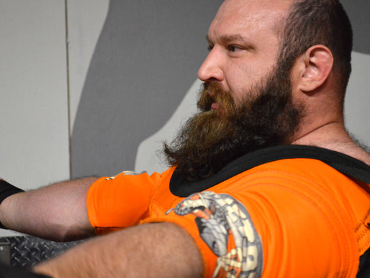 The Future of Multiply Powerlifting