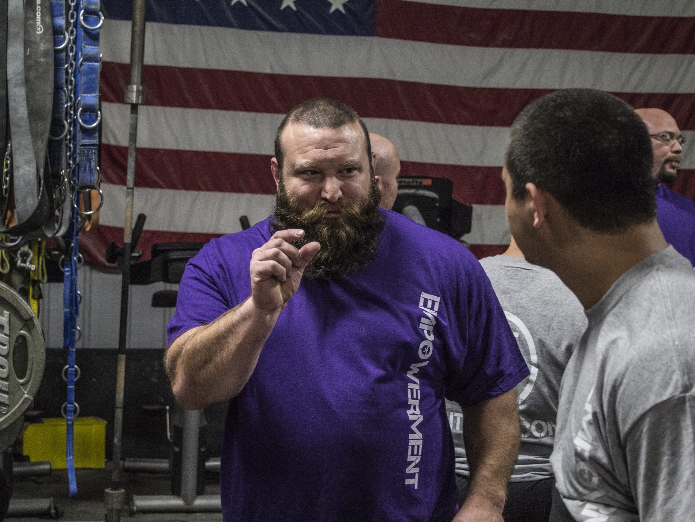 Upper Light Day - thats how far it moved